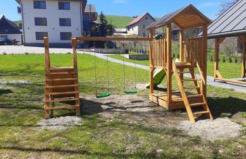 Kacwin Apartment | Apartamenty Nad Rzeką