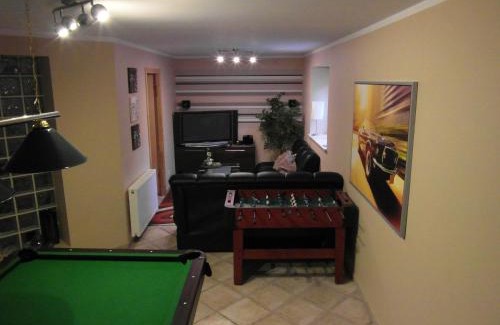 Nieporet Apartment | Apartamenty Nad Zalewem