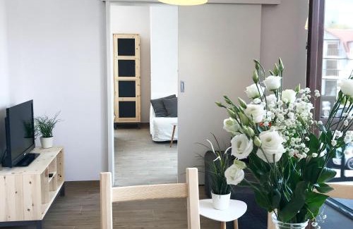 Rowy Apartment | Apartamenty Nadmorska