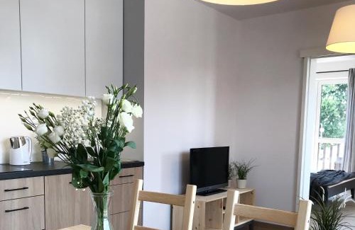 Rowy Apartment | Apartamenty Nadmorska