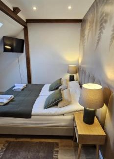 Drawsko Pomorskie Apartment | Apartamenty Natural