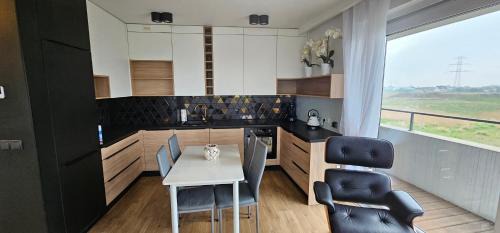 Opole Apartment | Apartamenty Natura