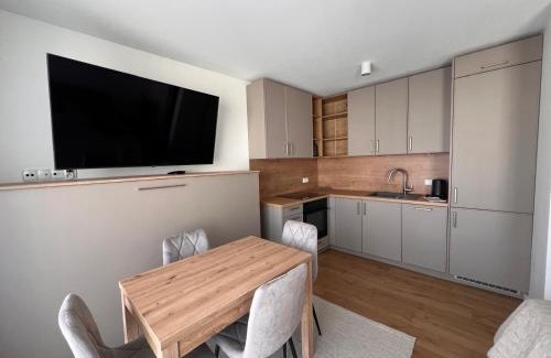 Slupsk Apartment | Apartamenty Novela Centrum