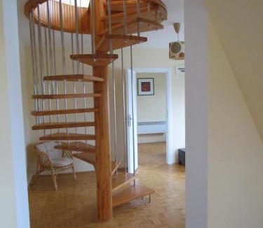 Mikolajki Apartment | Apartamenty Nowe Mikołajki