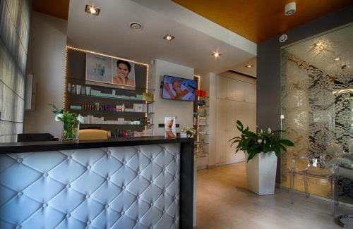 Krzyki Apartment | Apartamenty Ołtaszyńska