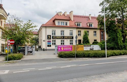 Krzyki Apartment | Apartamenty Ołtaszyńska