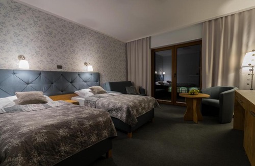 Darlowko Apartment | Apartamenty Ola II