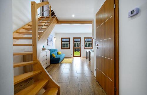 Darlowko Apartment | Apartamenty Ola II