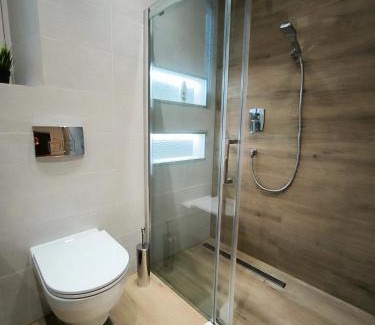 Krakow Apartment | Apartamenty Orląt