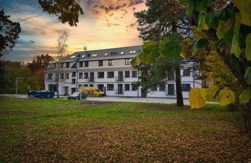 Deblin Apartment | Apartamenty Osmolice w Stawach