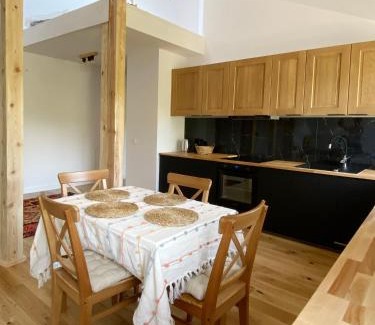 Deblin Apartment | Apartamenty Osmolice w Stawach