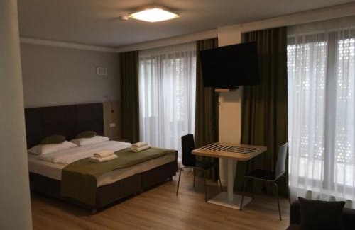 Mirow Apartment | Apartamenty Oxygen DeLux