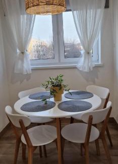 Bielawa Apartment | Apartamenty Paderewski VI