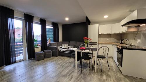 Kwidzyn Apartment | Apartamenty Parkowe nr 7