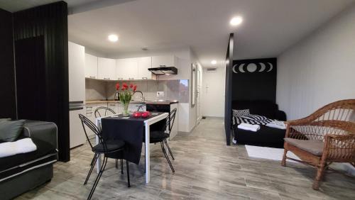 Kwidzyn Apartment | Apartamenty Parkowe nr 7