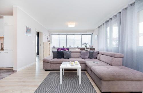 Swinoujscie Apartment | Apartamenty Pegaz by Noclegi Renters