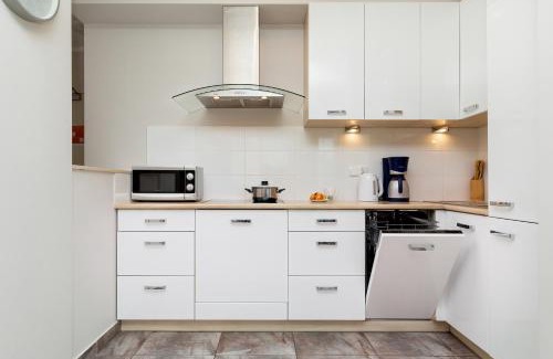 Swinoujscie Apartment | Apartamenty Pegaz by Noclegi Renters