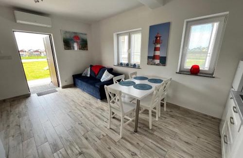 Gaski Apartment | APARTAMENTY „PERŁOWE ZACISZE”