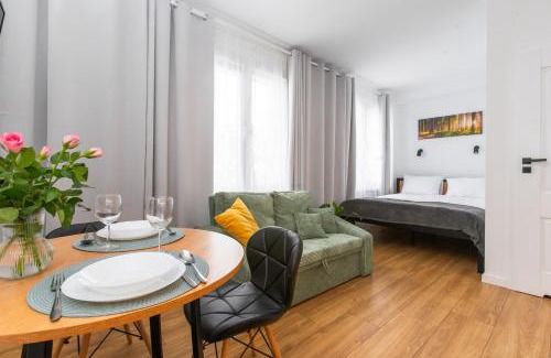 Nysa Apartment | Apartamenty Piastowska