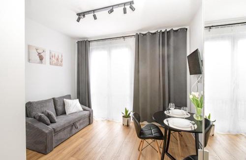 Nysa Apartment | Apartamenty Piastowska