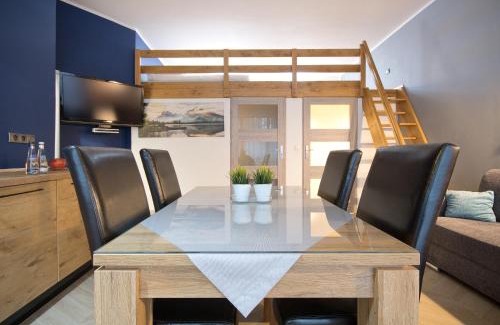 Darlowko Apartment | Apartamenty Plażowa 11