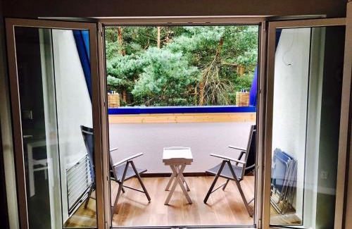 Lukecin Apartment | Apartamenty Platinum
