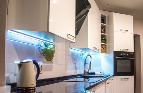 Krajno Pierwsze Apartment | Apartamenty pod Łysicą