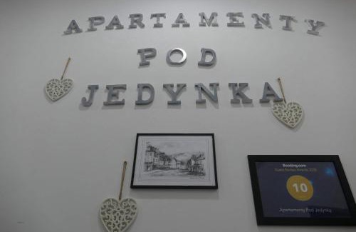 Szklarska Poreba Apartment | Apartamenty pod Jedynka - Jednosci Narodowej 3/1
