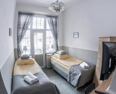 Szklarska Poreba Apartment | Apartamenty pod Jedynka - Jednosci Narodowej 3/1