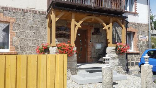 Szklarska Poreba Apartment | Apartamenty pod Jedynka - Sikorskiego 3/1