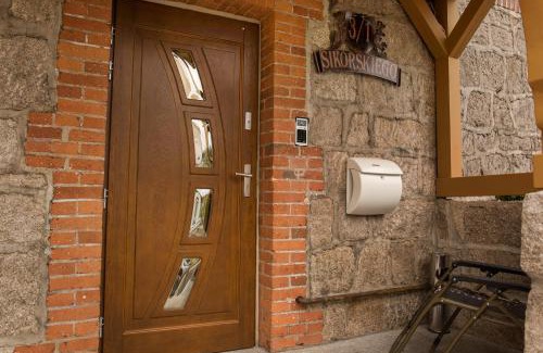 Szklarska Poreba Apartment | Apartamenty pod Jedynka - Sikorskiego 3/1