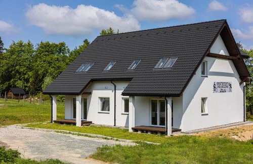 Spalona Apartment | Apartamenty pod Jagodną