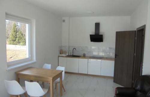 Spalona Apartment | Apartamenty pod Jagodną