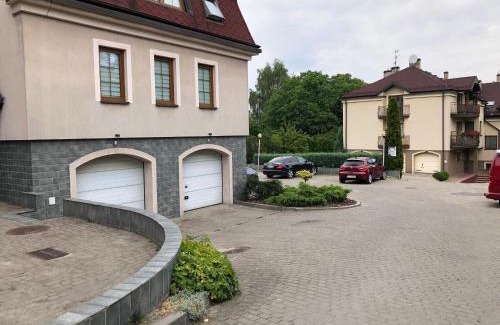 Czestochowa Apartment | Apartamenty pod Jasną Górą