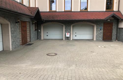 Czestochowa Apartment | Apartamenty pod Jasną Górą
