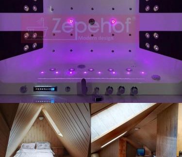 Zakopane Apartment | Apartamenty pod Jesionami u Bartka