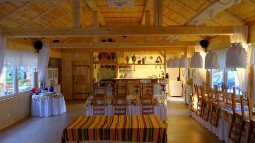 Smoldzino Apartment | Apartamenty Pod Jesionem