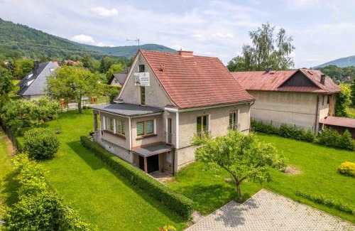 Ustron Apartment | Apartamenty Pod Orzechem z dużym ogrodem - Dream Apart