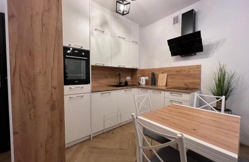 Przemysl Apartment | Apartamenty pod Wieżą - Tatarska