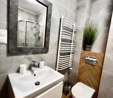 Przemysl Apartment | Apartamenty pod Wieżą - Tatarska