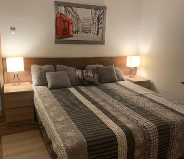 Nadarzyn Apartment | Apartamenty Podwarszawskie