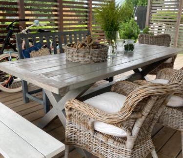 Nowecin House | Apartamenty Pogodna