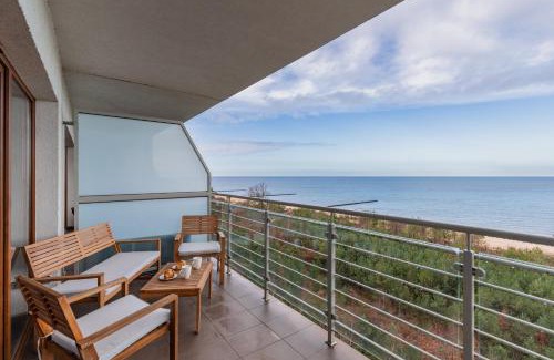 Dziwnowek Apartment | Apartamenty Porta Mare by Noclegi Renters
