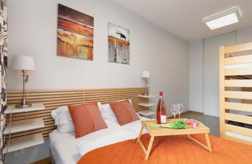 Dziwnowek Apartment | Apartamenty Porta Mare by Noclegi Renters