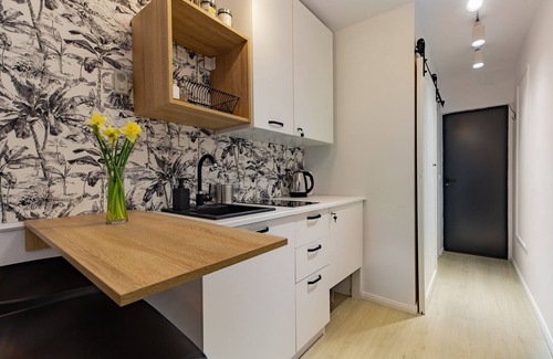 Stare Miasto Apartment | Apartamenty - Prosta 12