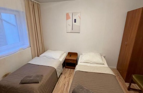 Skwierzyna Apartment | Apartamenty przy Obrze