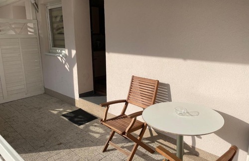 Skwierzyna Apartment | Apartamenty przy Obrze