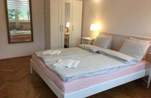 Orlowo Apartment | Apartamenty Przy Plaży Gdynia Orłowo