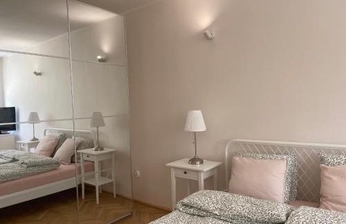 Orlowo Apartment | Apartamenty Przy Plaży Gdynia Orłowo