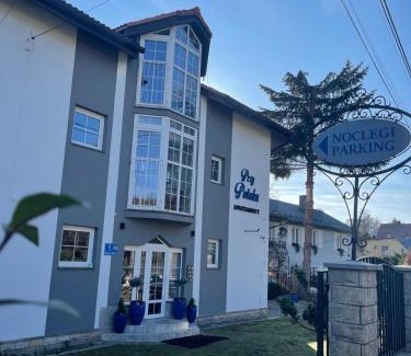Radkow Apartment | Apartamenty Przy Potoku